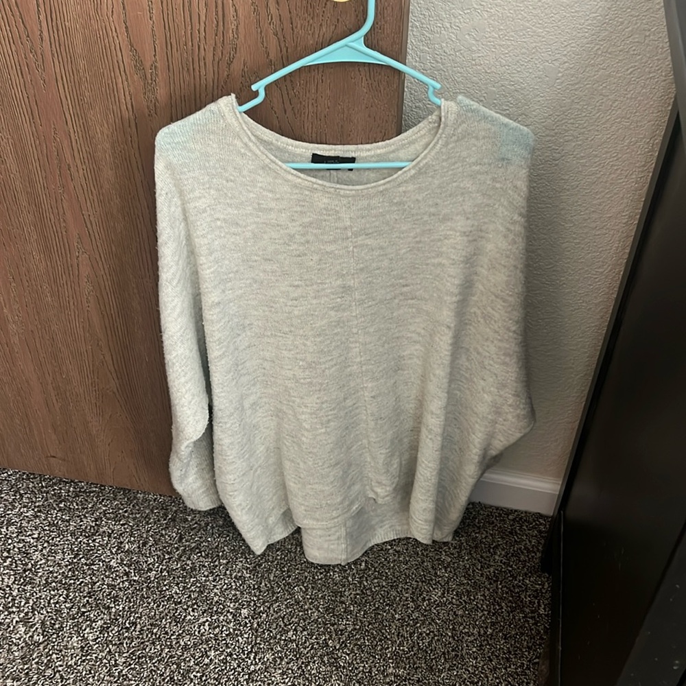 Long Sleeve Top